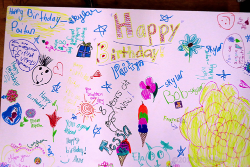 The Spa Birthday Card Is Filled With Love The Spa Birthday Card Is Filled With Love