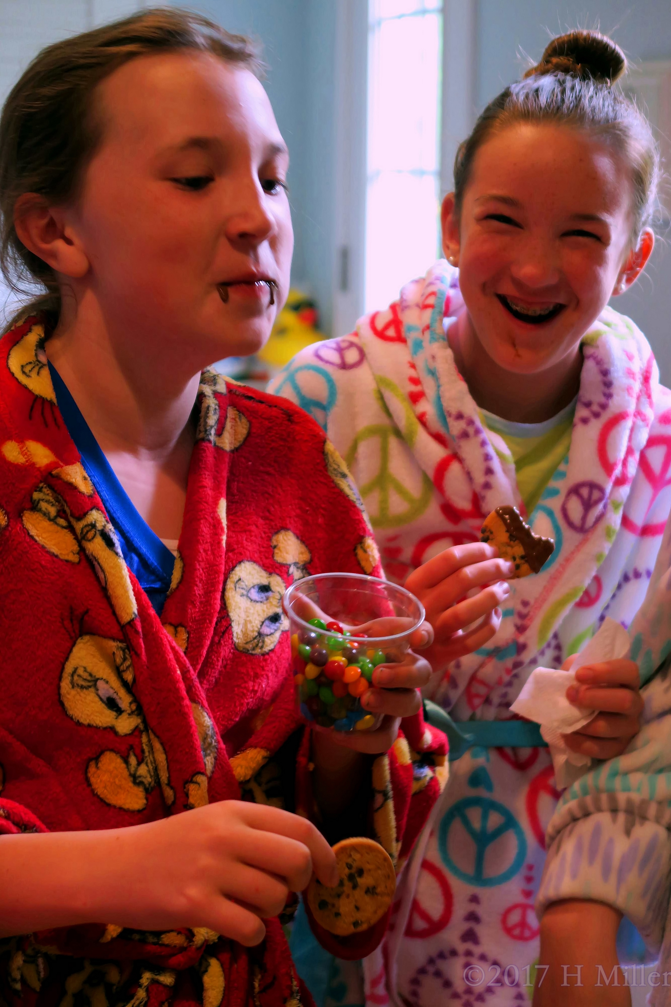 Jellybeans, Cookies, And Chocolate! So Delicious. Jellybeans, Cookies, And Chocolate! So Delicious.