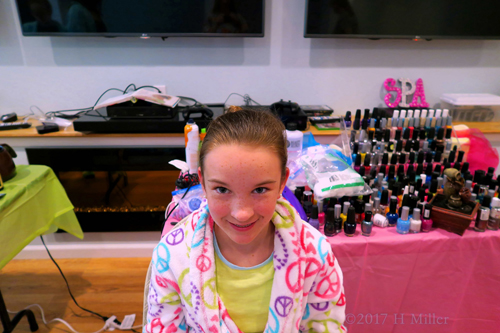 Excited To Get A Cool Kids Hairstyle! Excited To Get A Cool Kids Hairstyle!