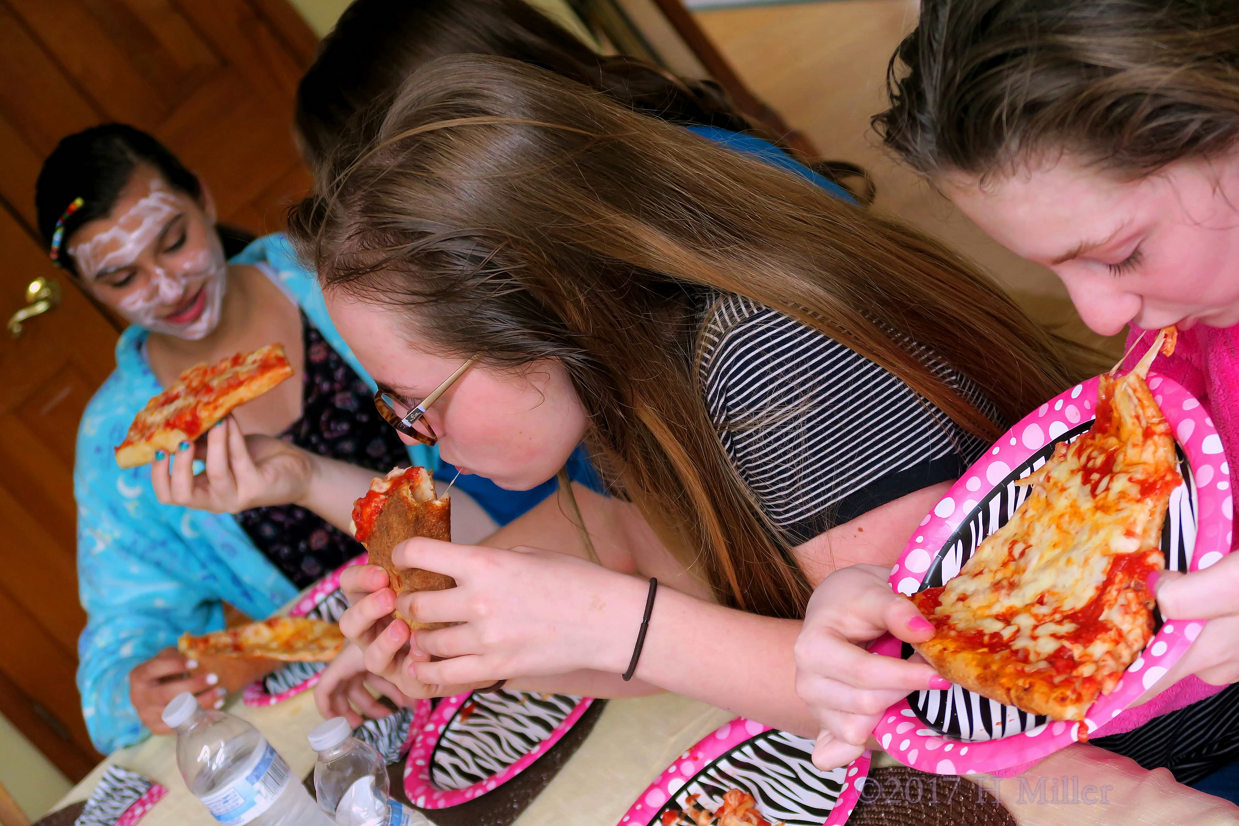 Making The Most Of Yummy Pizza! Making The Most Of Yummy Pizza!