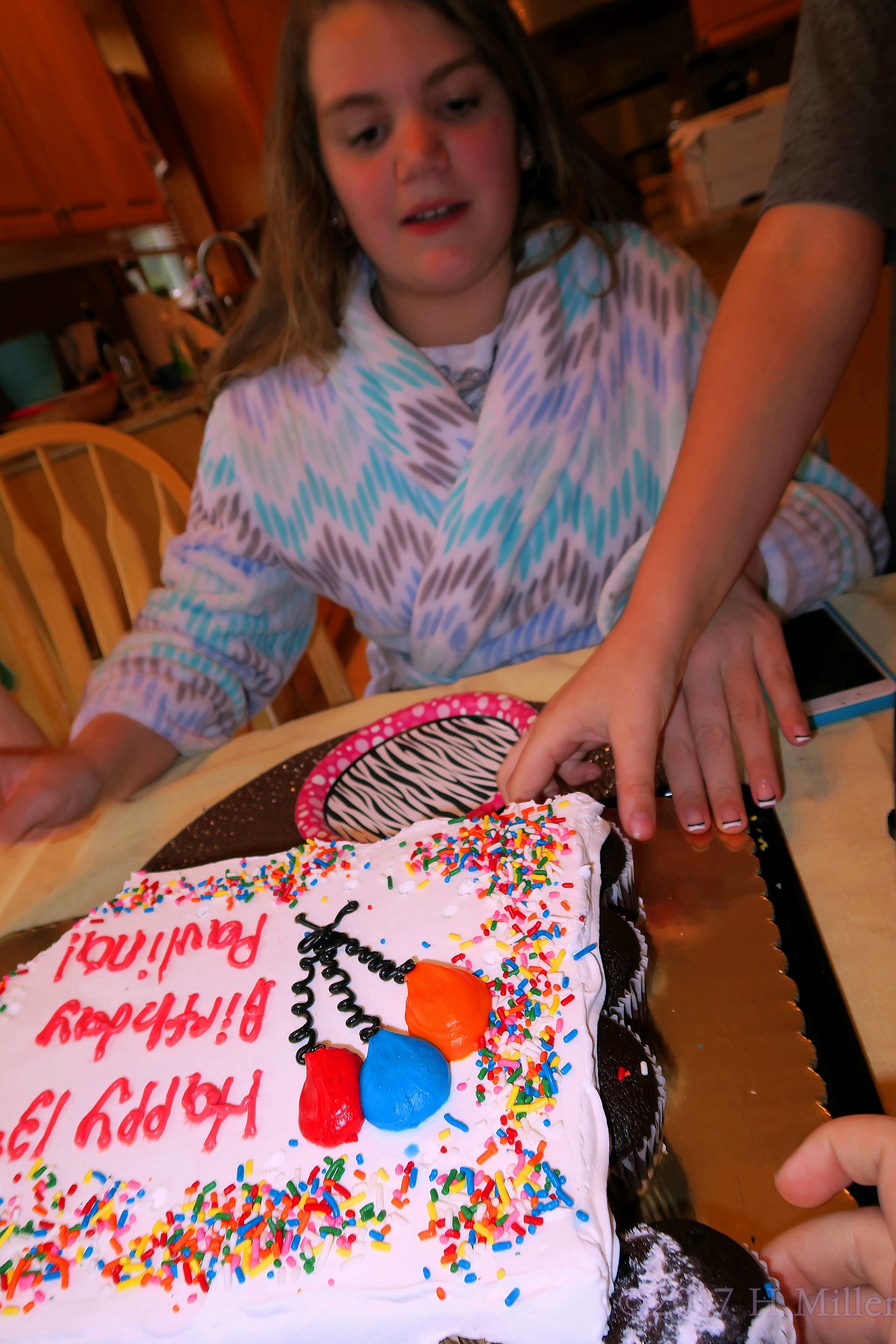 Some Prefer Cupcakes More! Some Prefer Cupcakes More!