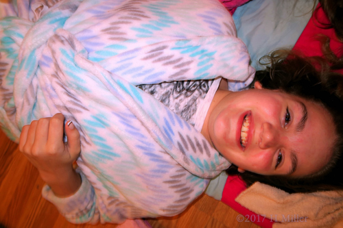 Happy And Smiling! Happy And Smiling!