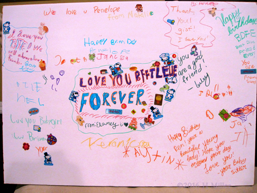 Awesome Spa Birthday Card Awesome Spa Birthday Card