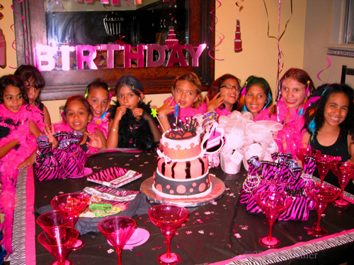 Everyone Looks Awesome And So Does The Birthday Cake Everyone Looks Awesome And So Does The Birthday Cake