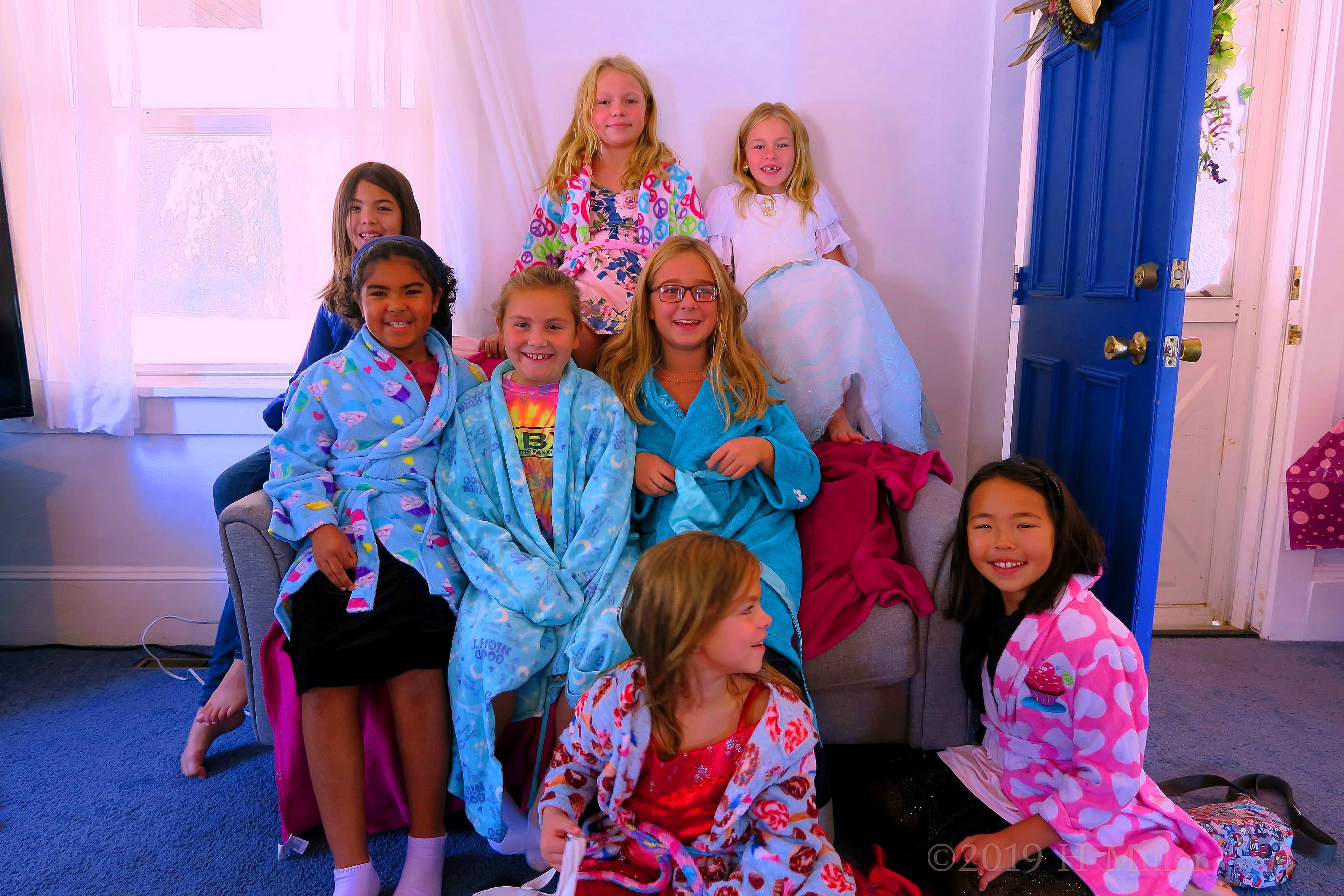 Spa Party For Girls For Peyton In 2019 Spa Party For Girls For Peyton In 2019