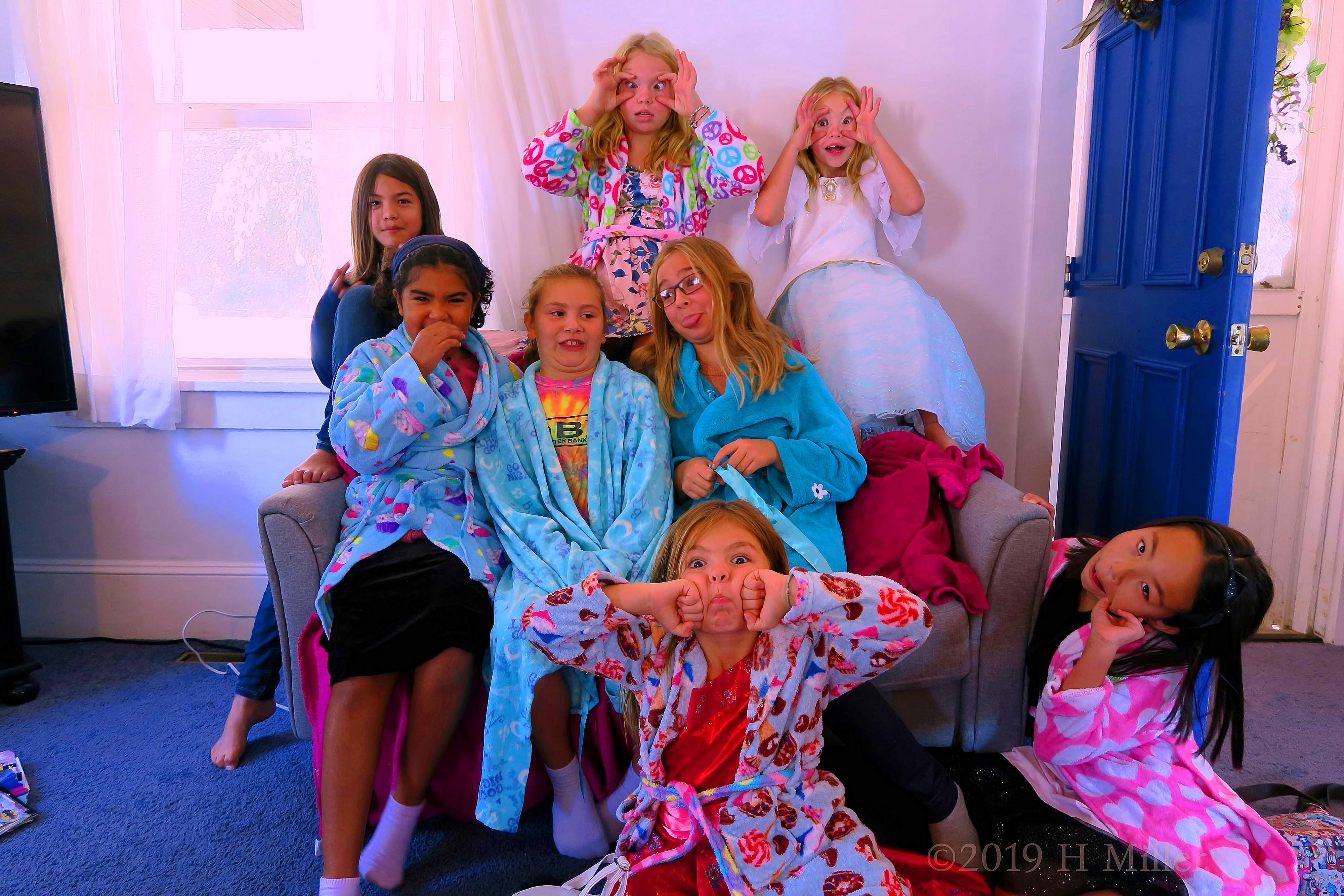Spa Party For Girls For Peyton In 2019 Spa Party For Girls For Peyton In 2019
