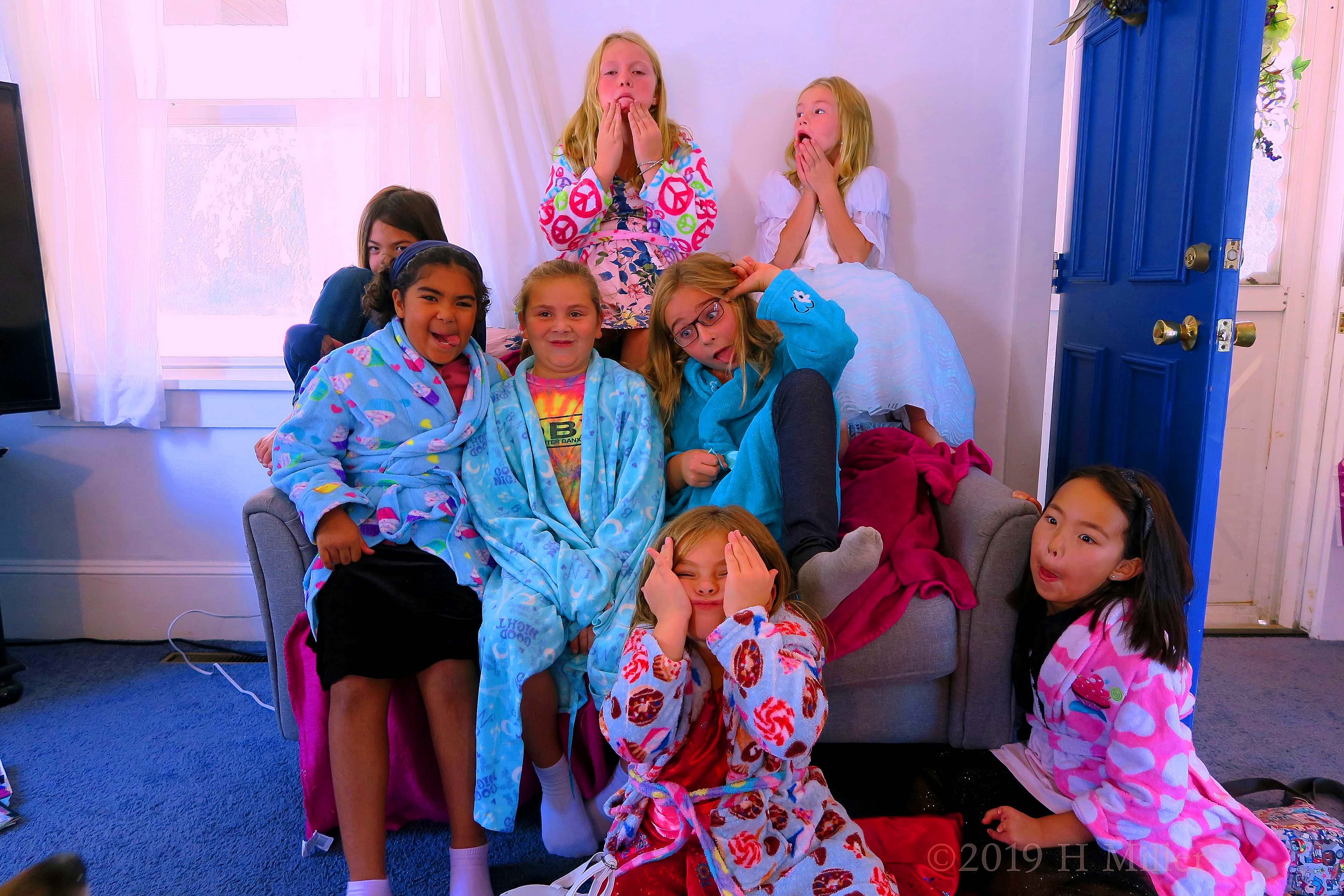 Spa Party For Girls For Peyton In 2019 Spa Party For Girls For Peyton In 2019