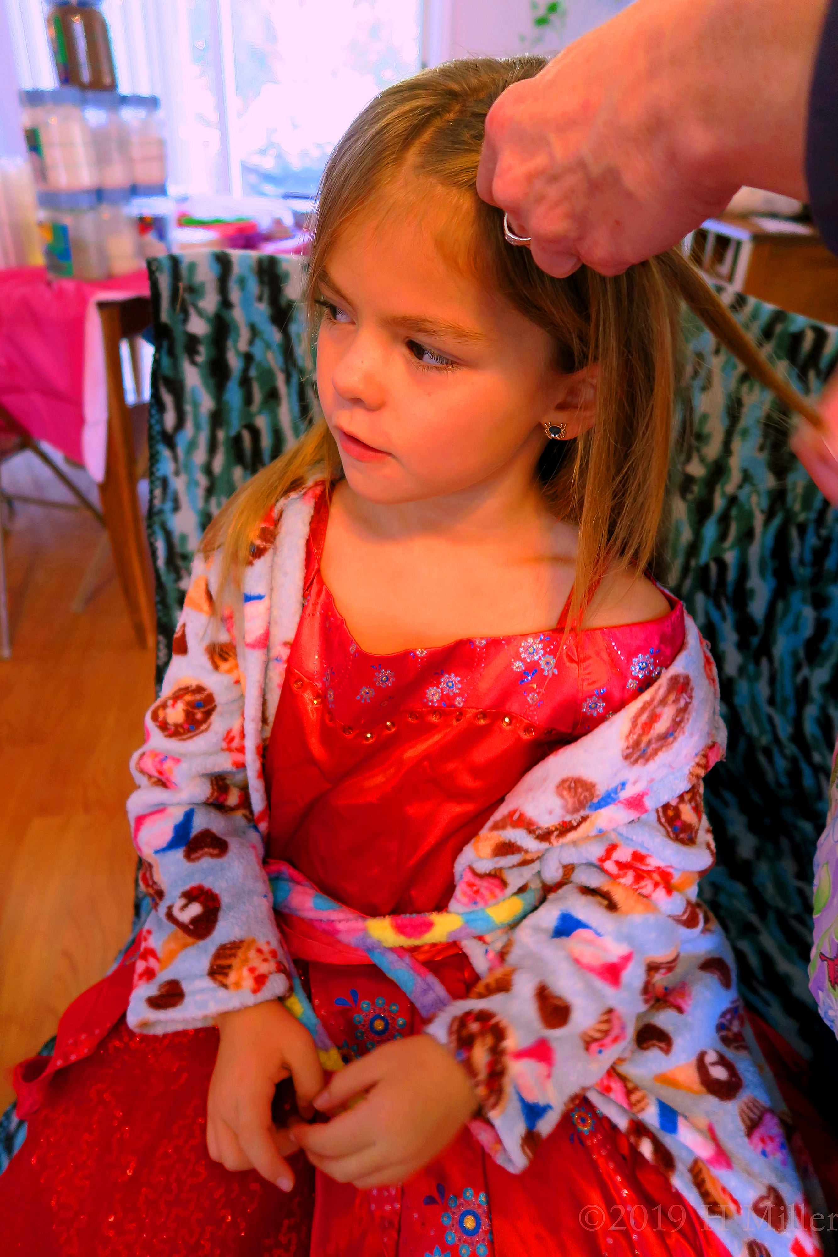 Spa Party For Girls For Peyton In 2019 Spa Party For Girls For Peyton In 2019