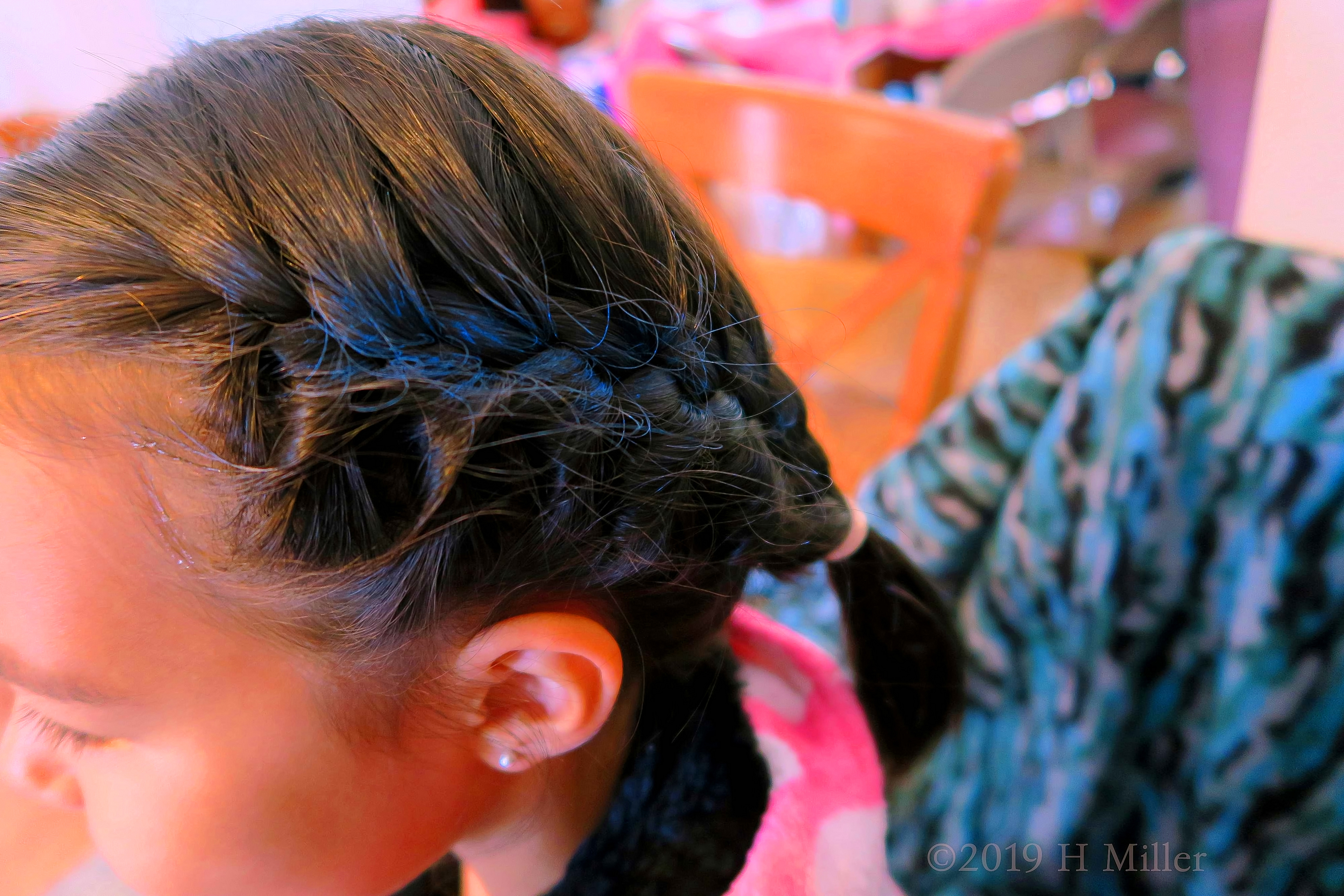 Spa Party For Girls For Peyton In 2019 Spa Party For Girls For Peyton In 2019