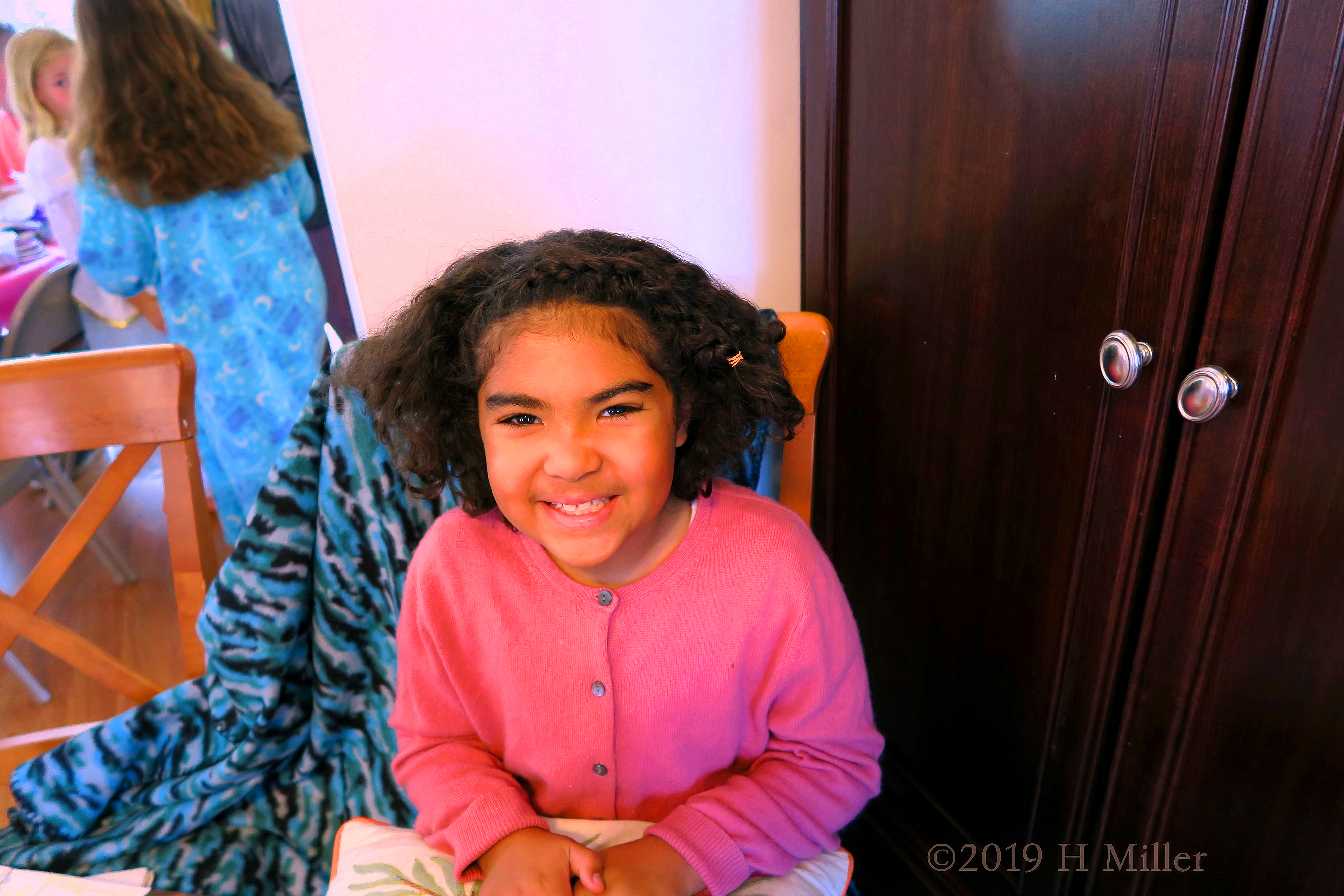 Spa Party For Girls For Peyton In 2019 Spa Party For Girls For Peyton In 2019