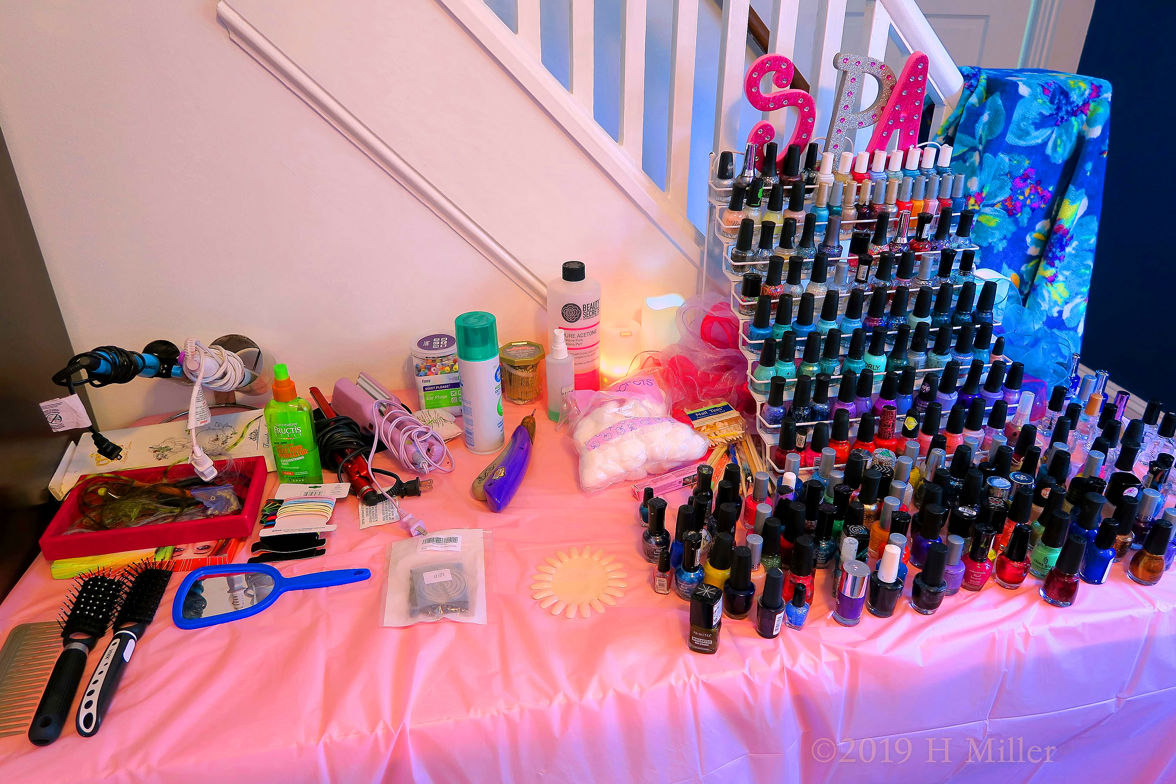 Spa Party For Girls For Peyton In 2019 Spa Party For Girls For Peyton In 2019