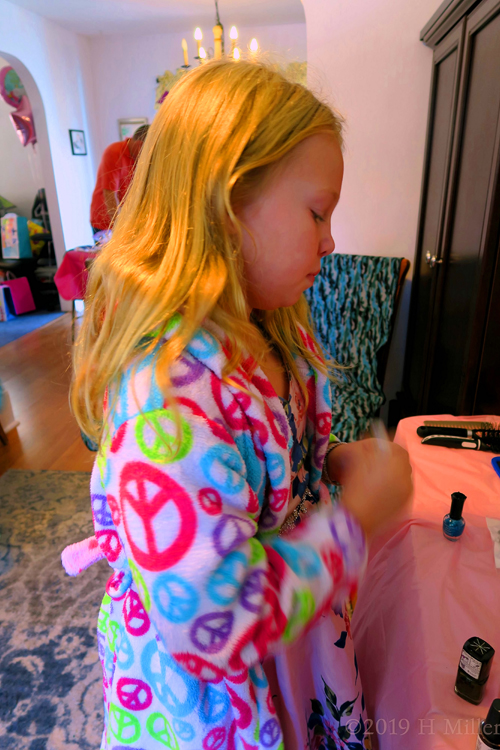 Spa Party For Girls For Peyton In 2019 Spa Party For Girls For Peyton In 2019