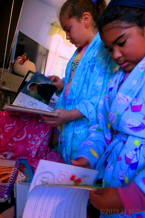 Spa Party For Girls For Peyton In 2019 Spa Party For Girls For Peyton In 2019