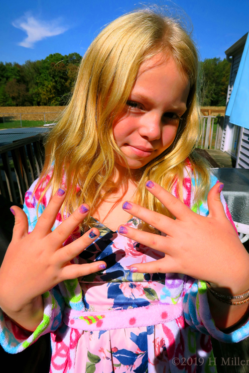 Spa Party For Girls For Peyton In 2019 Spa Party For Girls For Peyton In 2019