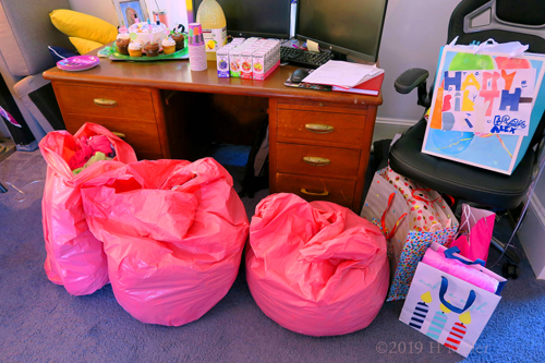 Spa Party For Girls For Peyton In 201 Spa Party For Girls For Peyton In 201