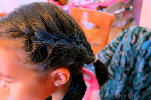 Spa Party For Girls For Peyton In 2019 Spa Party For Girls For Peyton In 2019