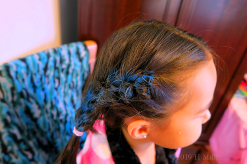 Spa Party For Girls For Peyton In 2019 Spa Party For Girls For Peyton In 2019