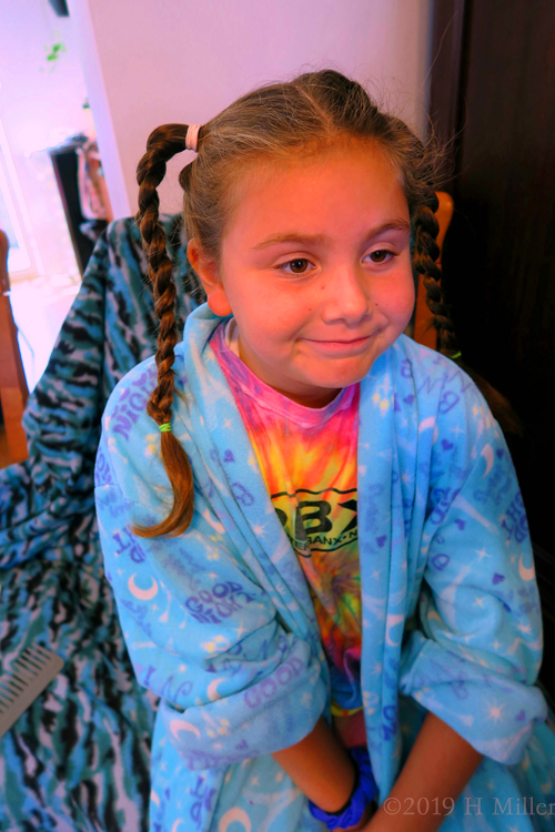 Spa Party For Girls For Peyton In 2019 Spa Party For Girls For Peyton In 2019