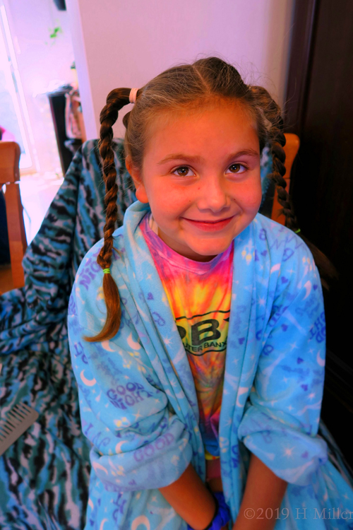 Spa Party For Girls For Peyton In 2019 Spa Party For Girls For Peyton In 2019