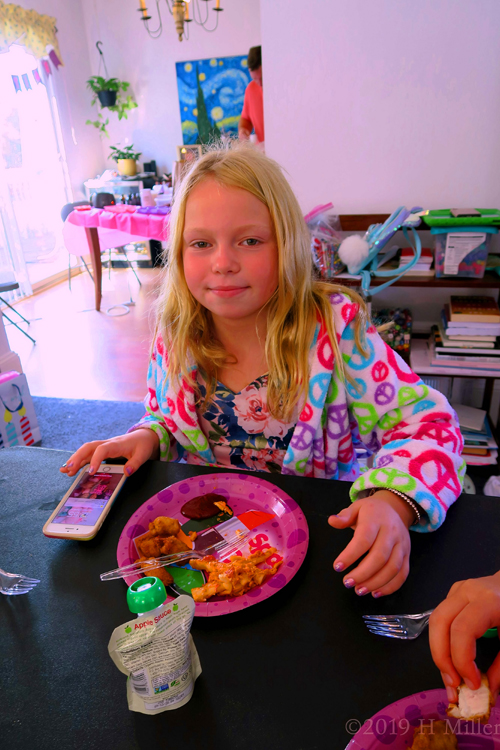 Spa Party For Girls For Peyton In 2019 Spa Party For Girls For Peyton In 2019