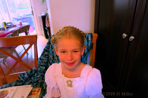 Spa Party For Girls For Peyton In 2019 Spa Party For Girls For Peyton In 2019