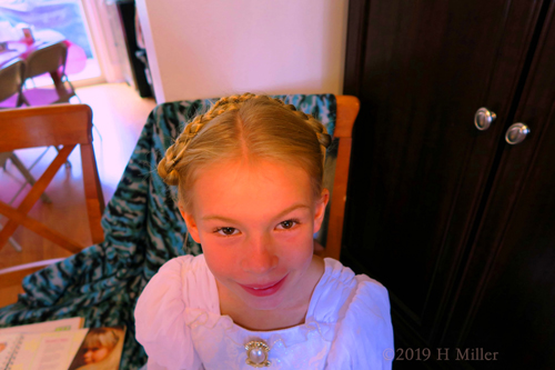 Spa Party For Girls For Peyton In 2019 Spa Party For Girls For Peyton In 2019