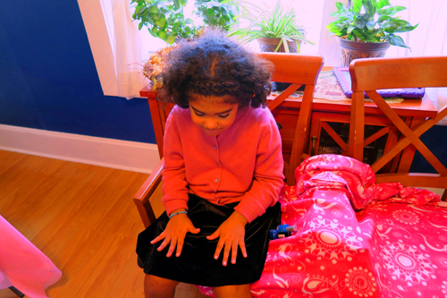 Spa Party For Girls For Peyton In 2019 Spa Party For Girls For Peyton In 2019