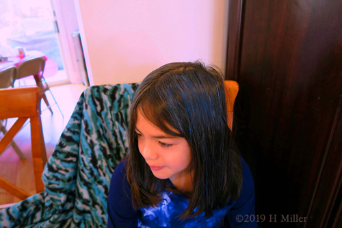 Spa Party For Girls For Peyton In 2019 Spa Party For Girls For Peyton In 2019