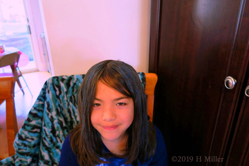 Spa Party For Girls For Peyton In 2019 Spa Party For Girls For Peyton In 2019