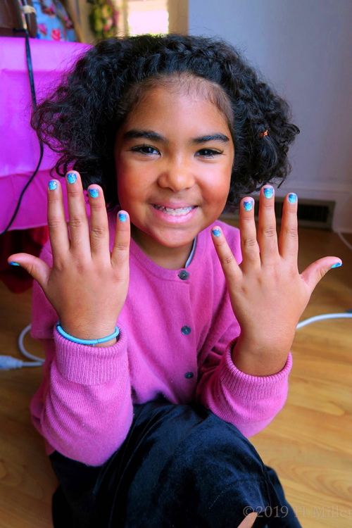 Spa Party For Girls For Peyton In 2019 Spa Party For Girls For Peyton In 2019