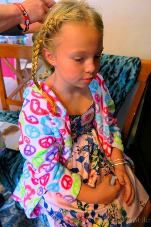 Spa Party For Girls For Peyton In 2019 Spa Party For Girls For Peyton In 2019