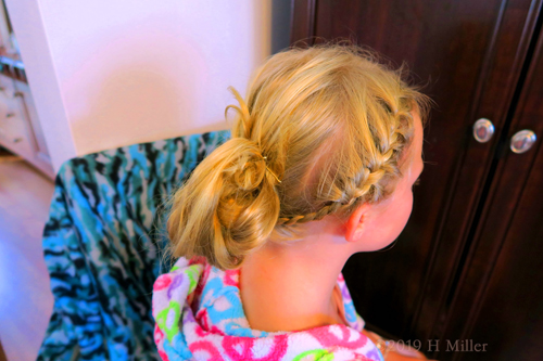 Spa Party For Girls For Peyton In 2019 Spa Party For Girls For Peyton In 2019