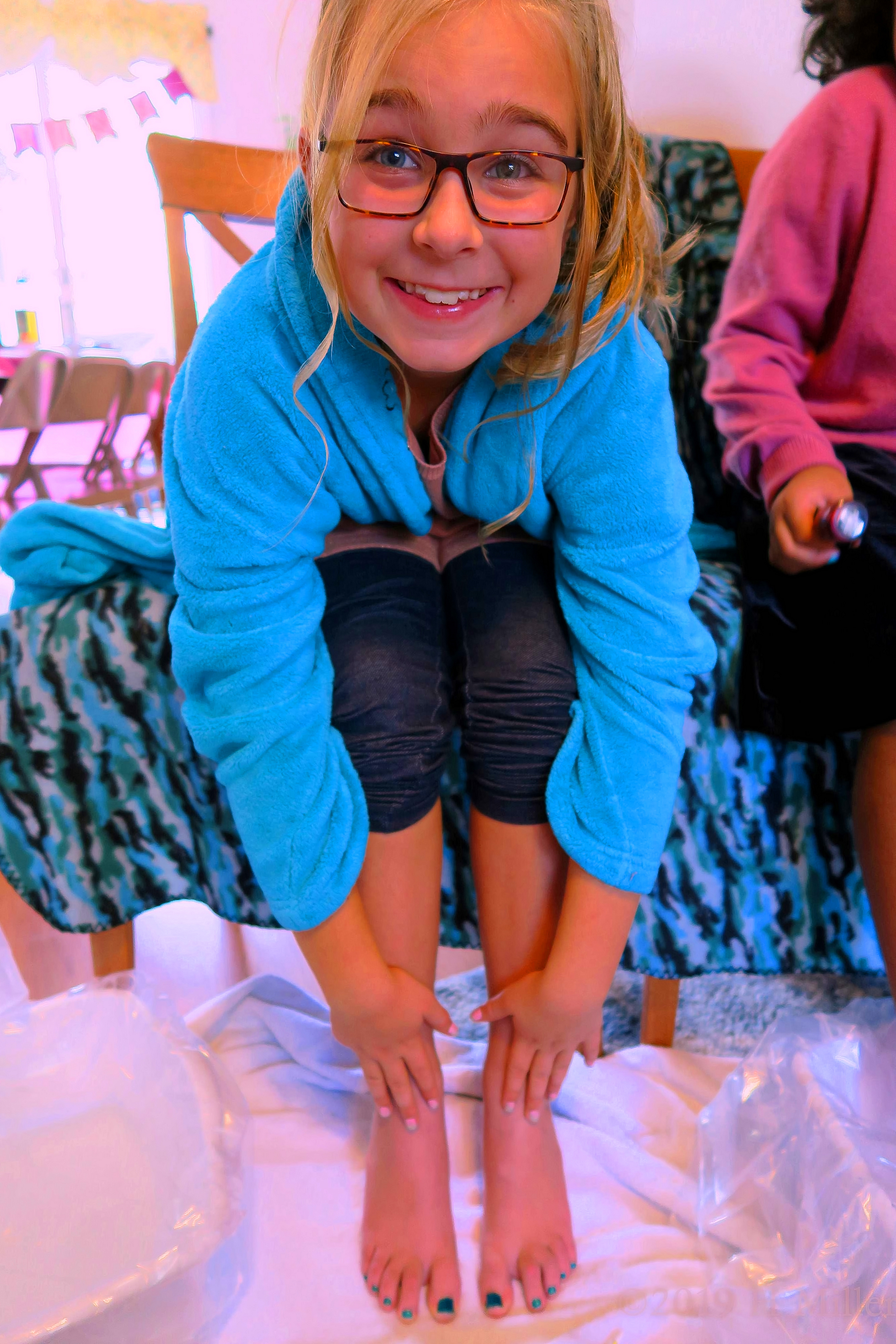 Spa Party For Girls For Peyton In 2019 Spa Party For Girls For Peyton In 2019