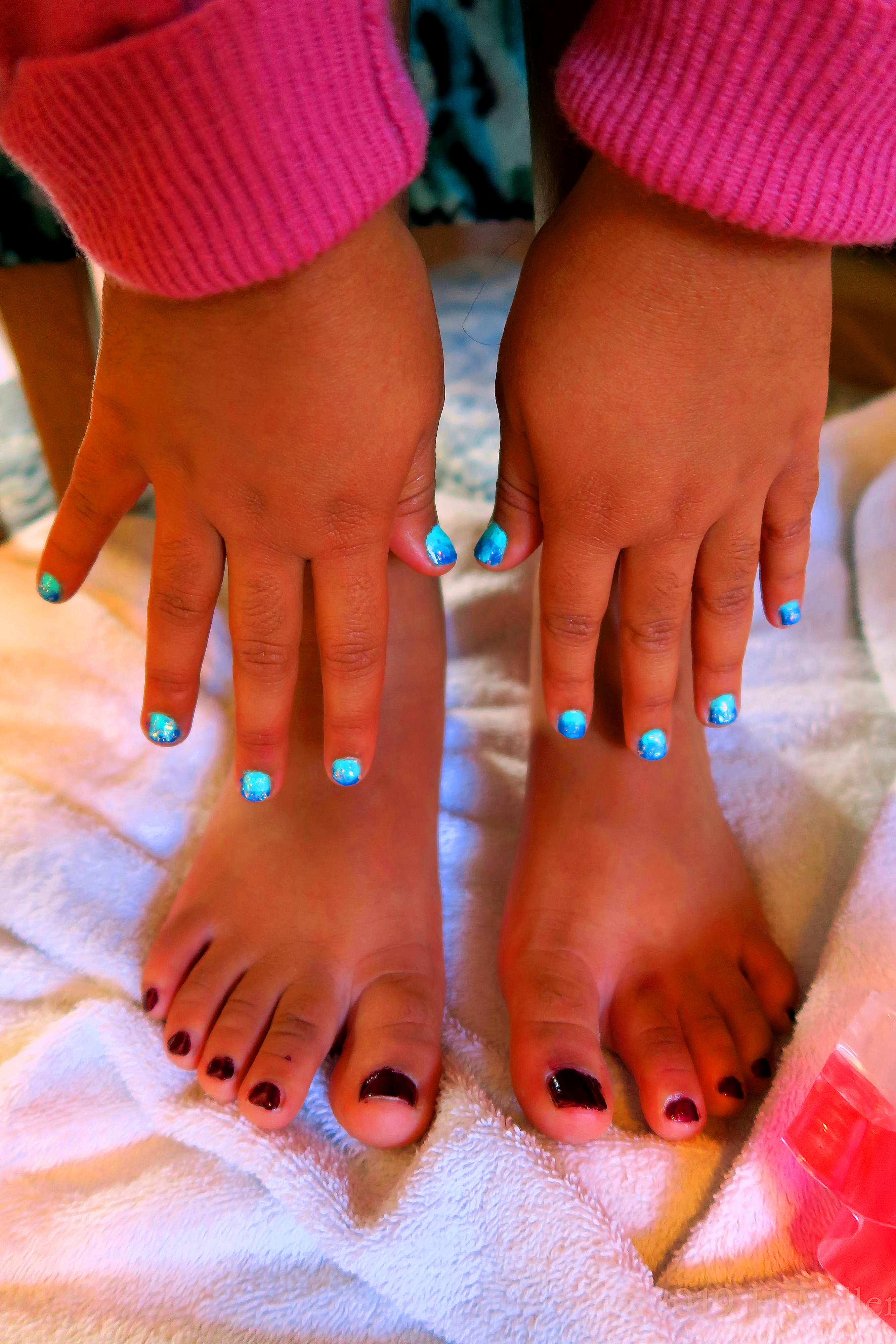 Spa Party For Girls For Peyton In 2019 Spa Party For Girls For Peyton In 2019