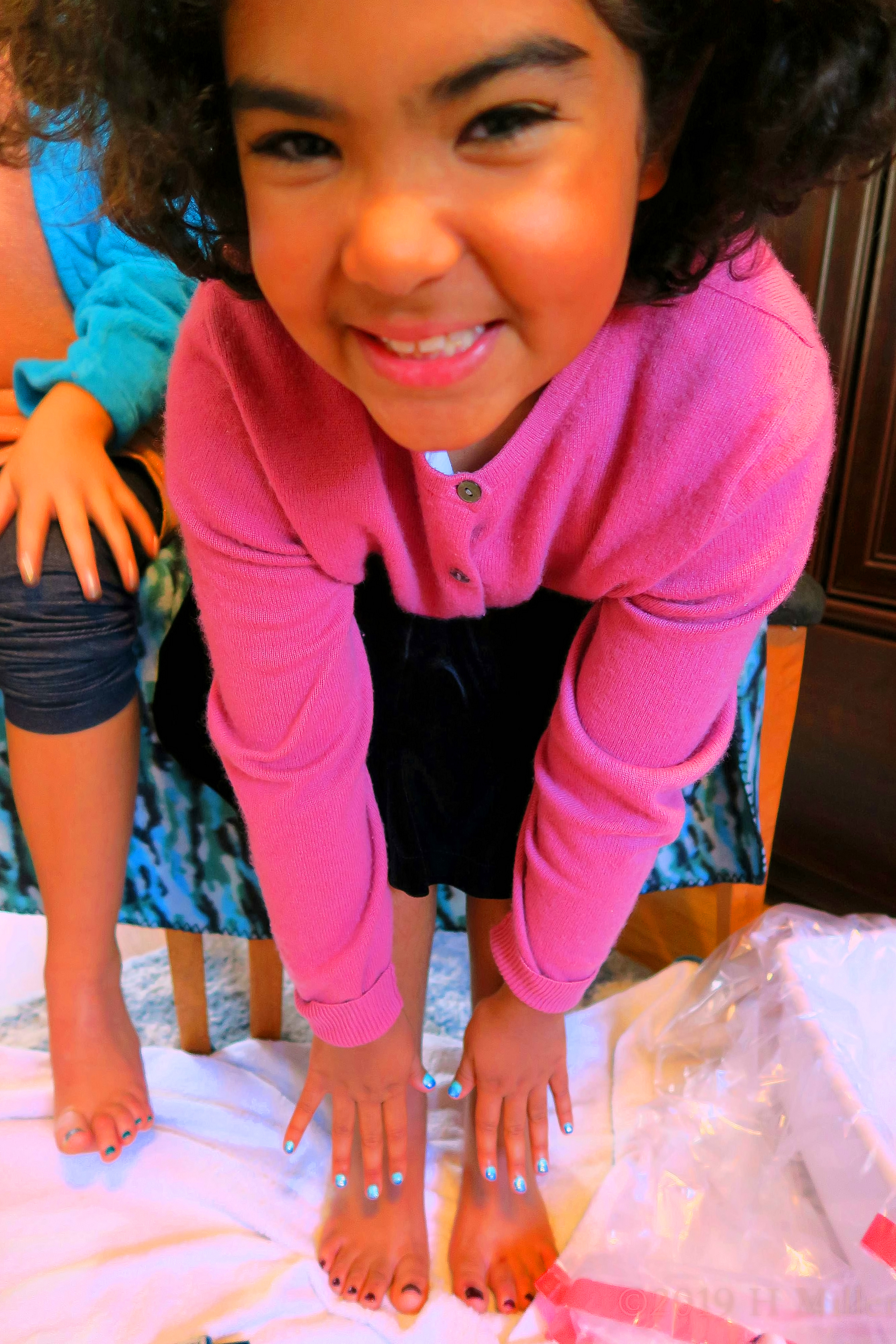 Spa Party For Girls For Peyton In 2019 Spa Party For Girls For Peyton In 2019