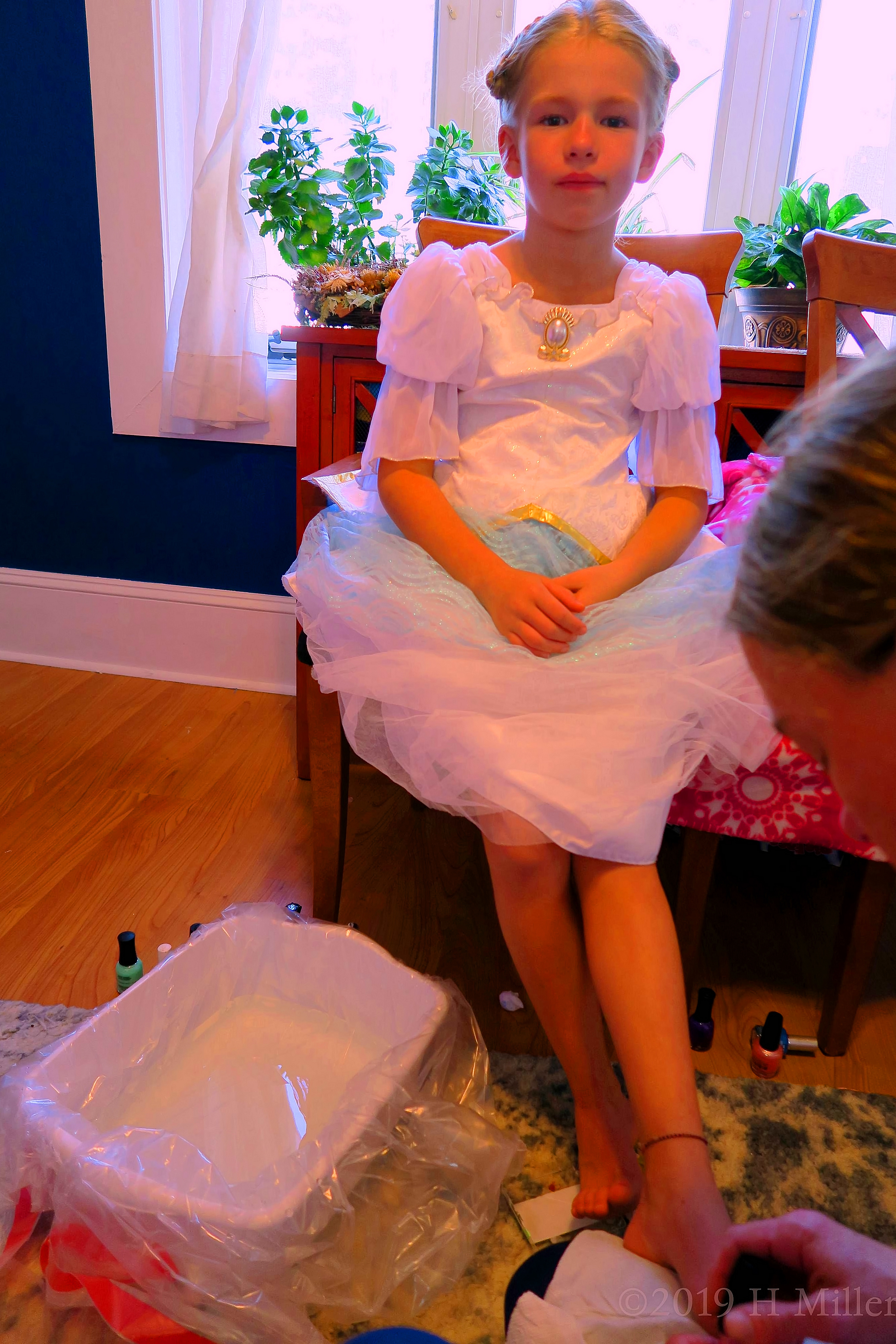 Spa Party For Girls For Peyton In 2019 Spa Party For Girls For Peyton In 2019