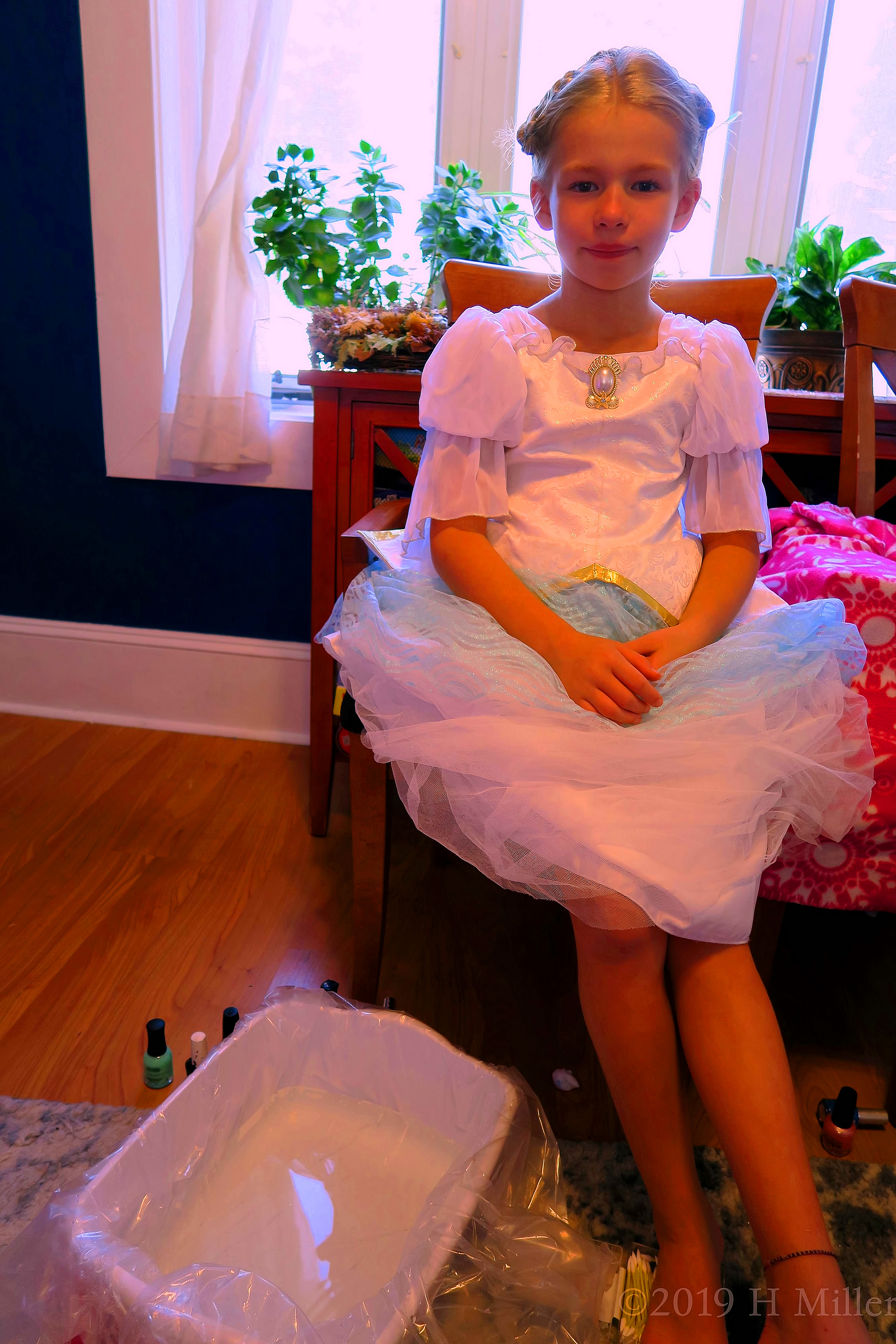 Spa Party For Girls For Peyton In 2019 Spa Party For Girls For Peyton In 2019