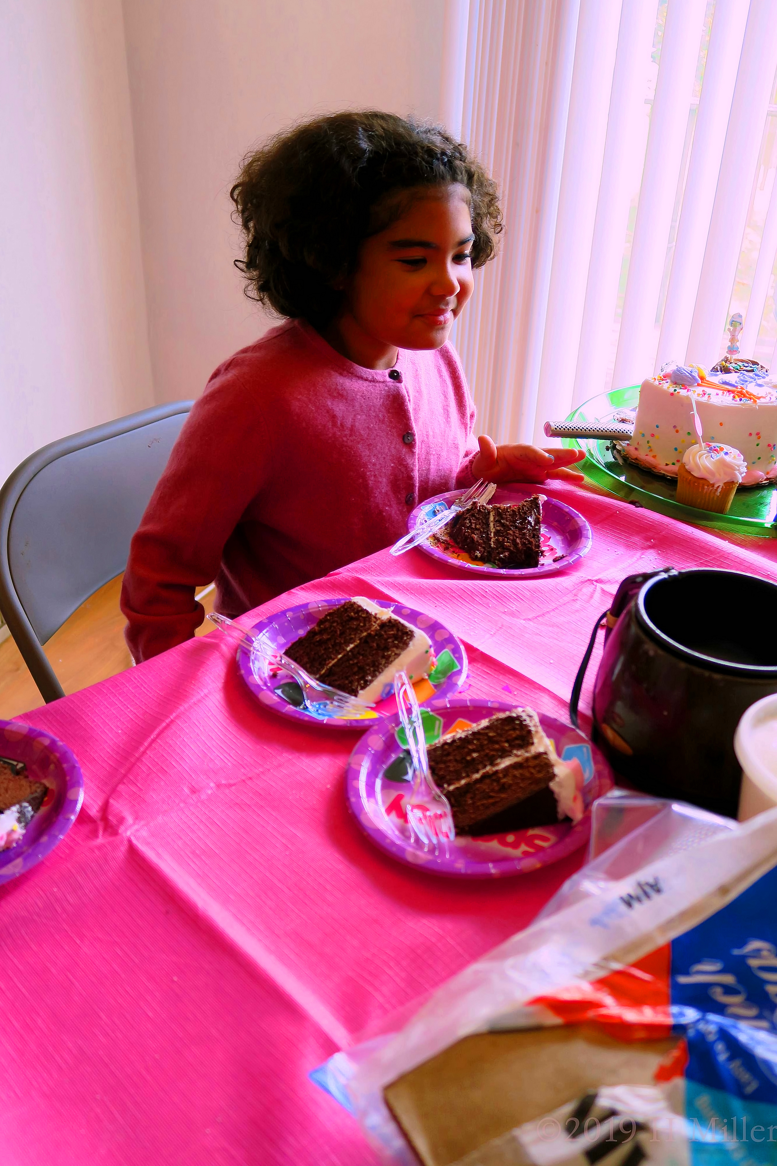 Spa Party For Girls For Peyton In 2019 Spa Party For Girls For Peyton In 2019