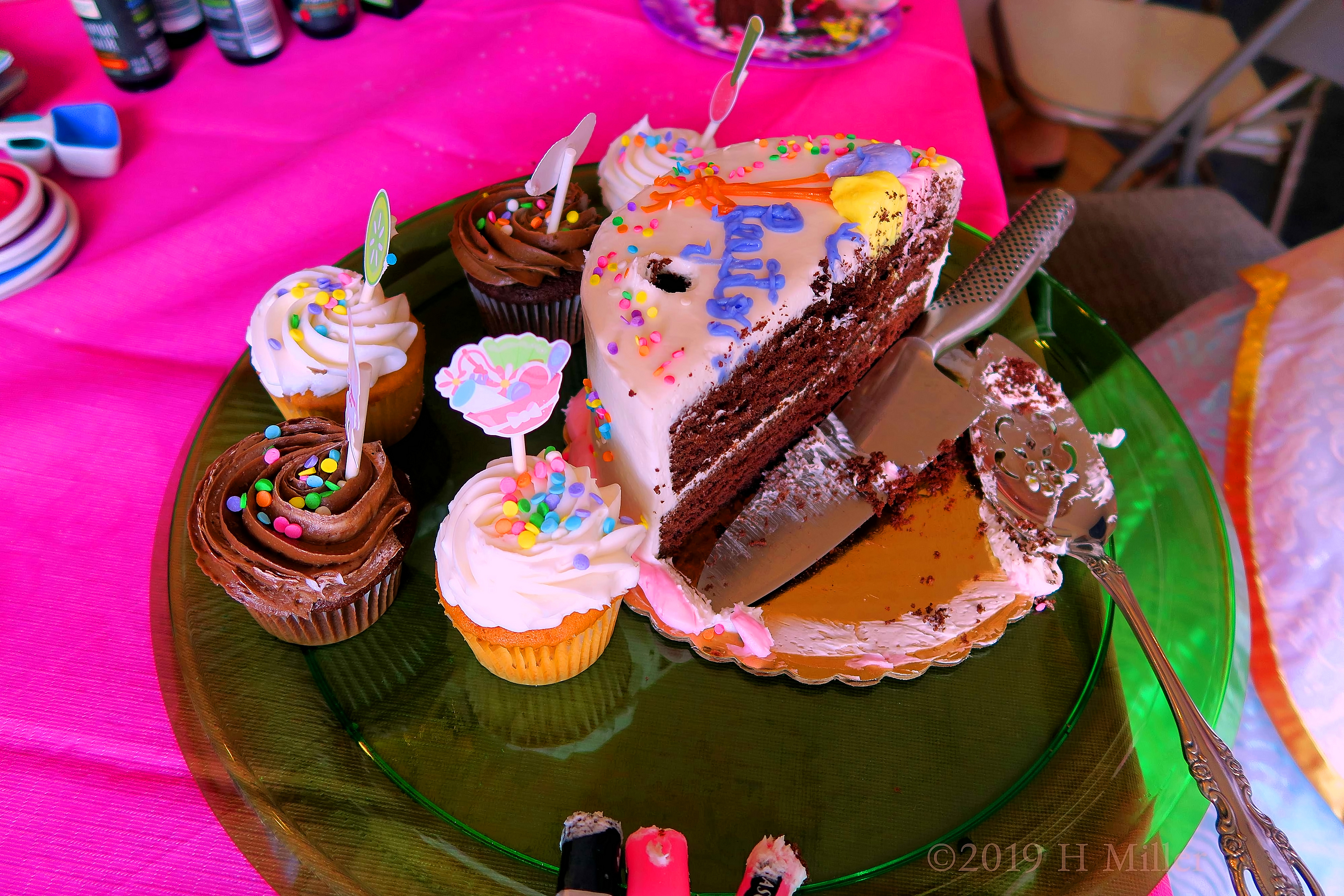 Spa Party For Girls For Peyton In 2019 Spa Party For Girls For Peyton In 2019