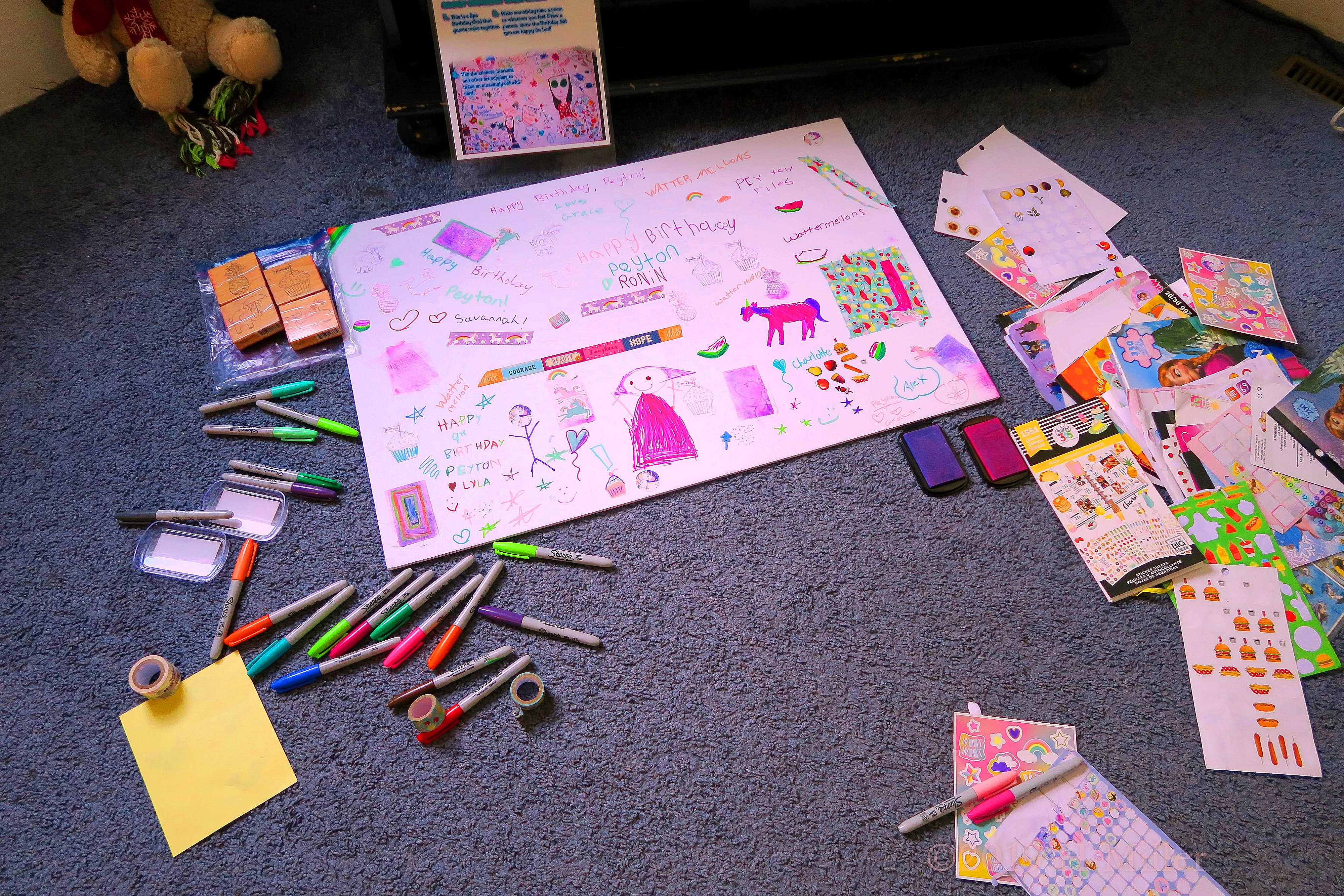 Spa Party For Girls For Peyton In 2019 Spa Party For Girls For Peyton In 2019