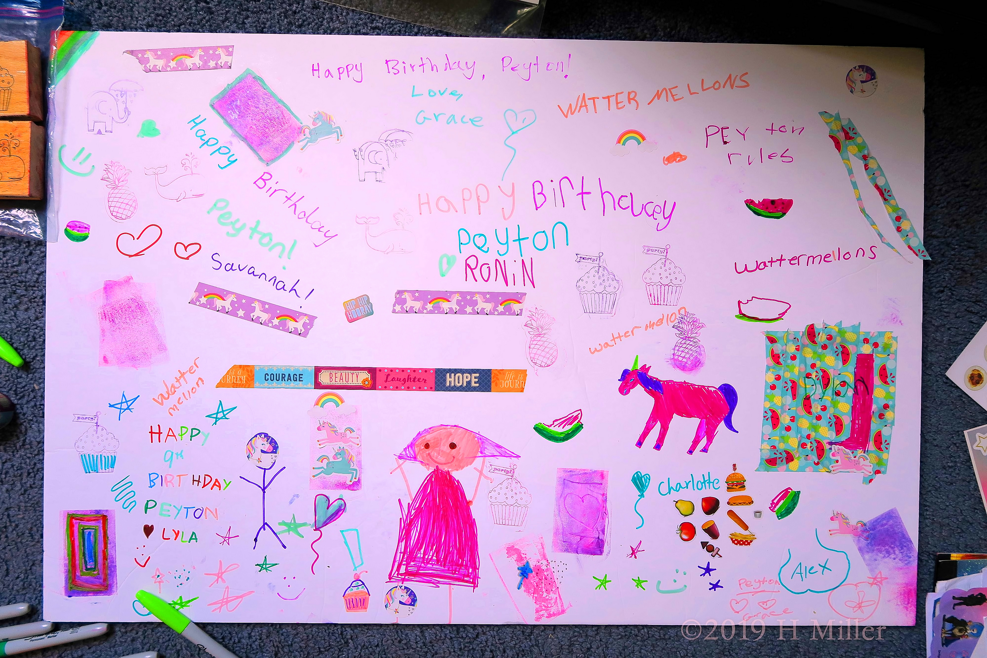 Spa Party For Girls For Peyton In 2019 Spa Party For Girls For Peyton In 2019