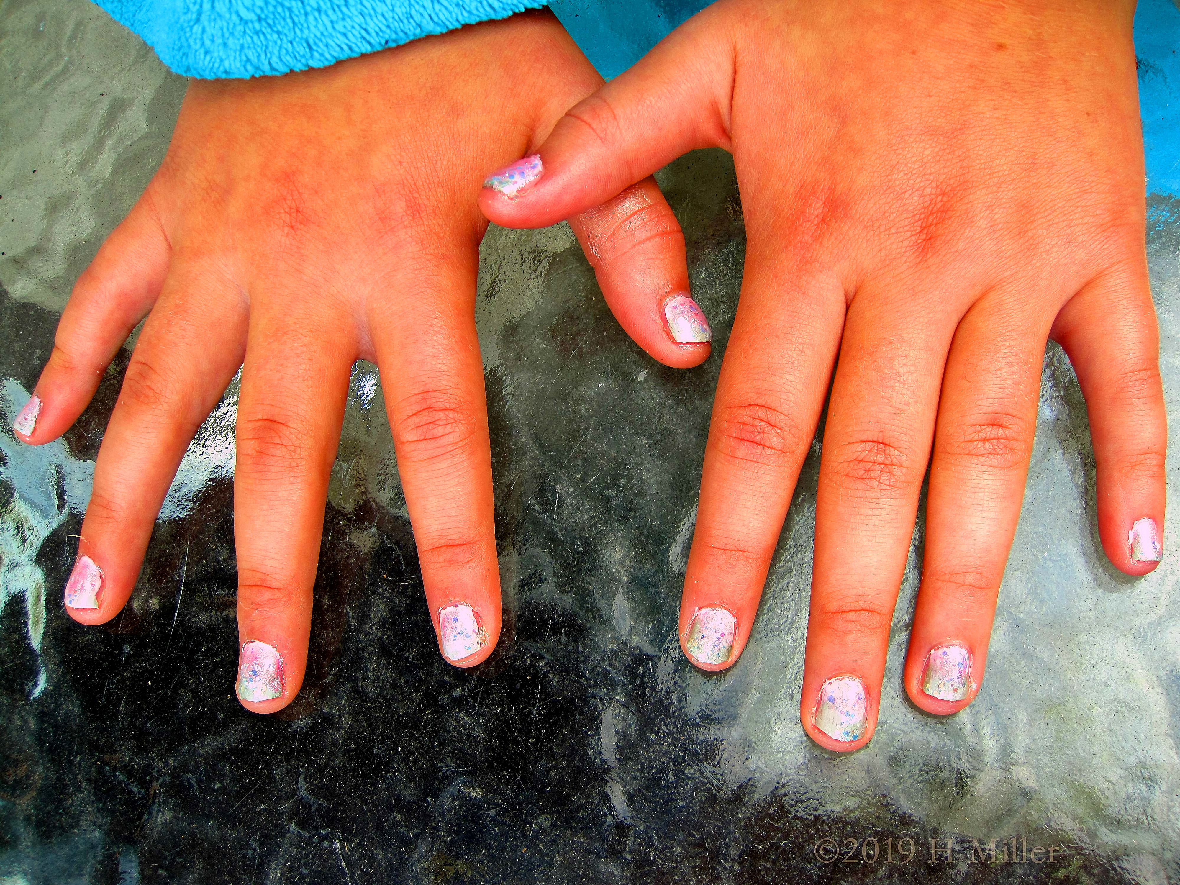 Spa Party For Girls For Peyton In 2019 Spa Party For Girls For Peyton In 2019