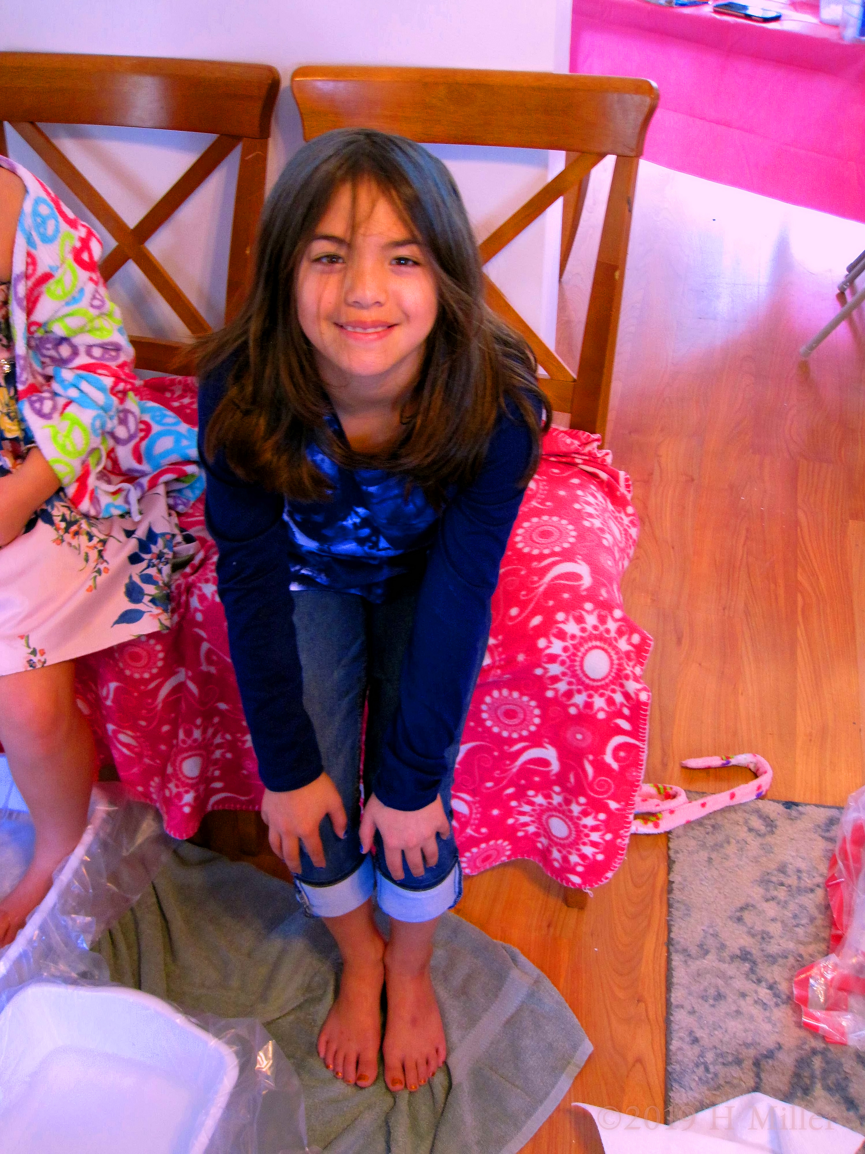 Spa Party For Girls For Peyton In 2019 Spa Party For Girls For Peyton In 2019