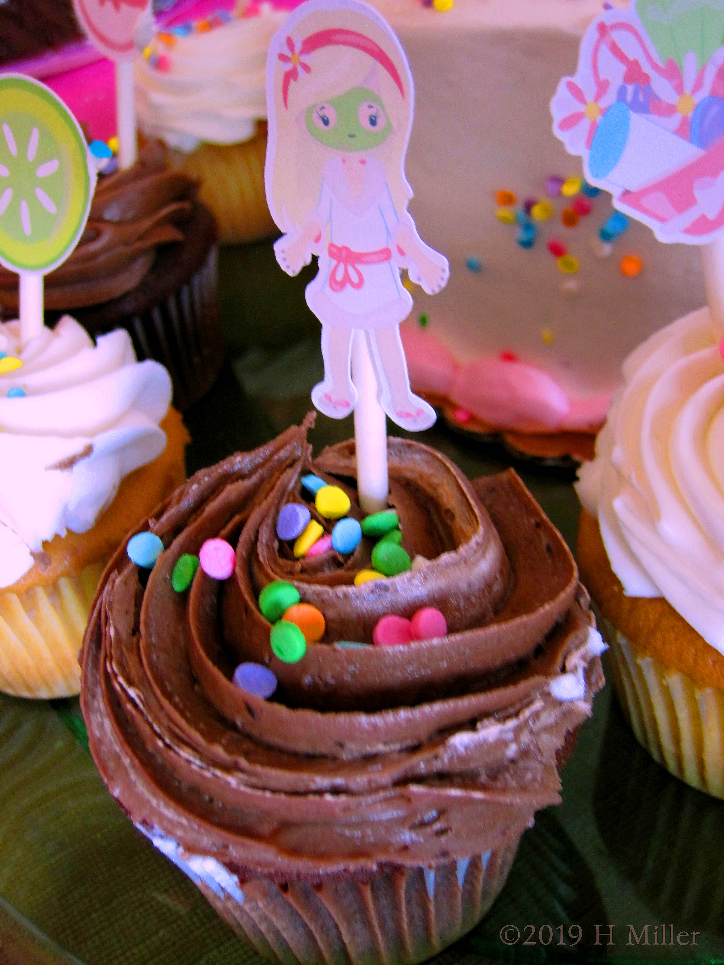 Spa Party For Girls For Peyton In 2019 Spa Party For Girls For Peyton In 2019