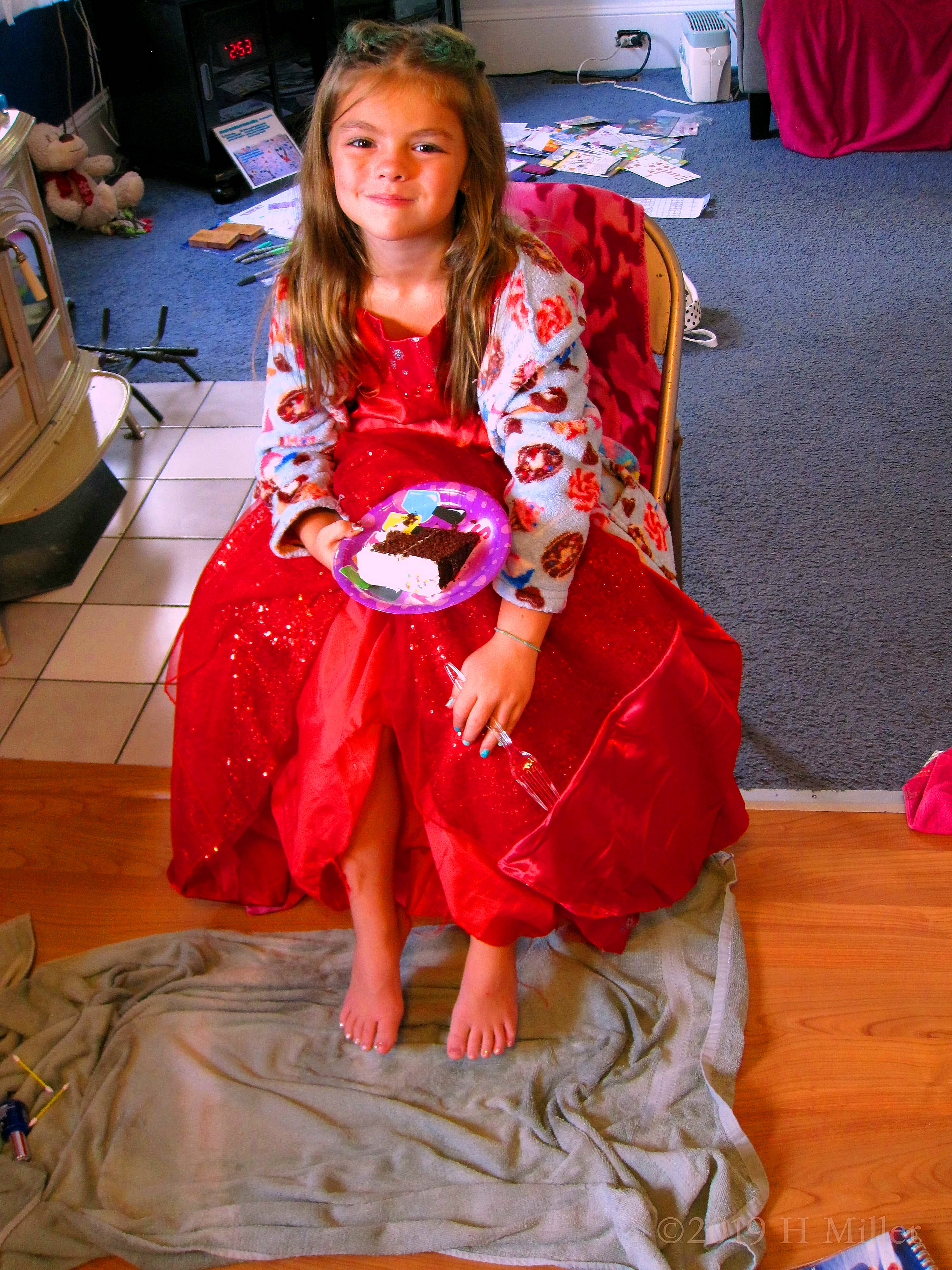 Spa Party For Girls For Peyton In 2019 Spa Party For Girls For Peyton In 2019