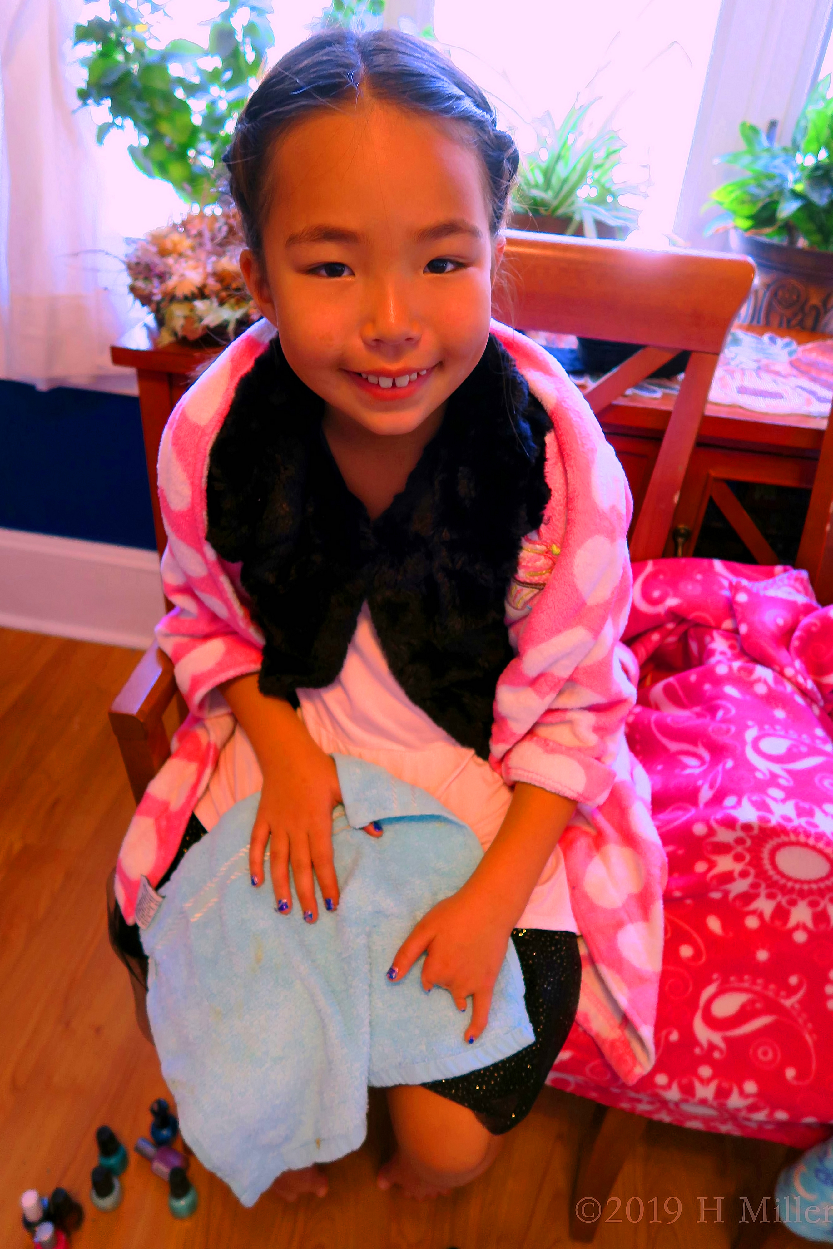 Spa Party For Girls For Peyton In 2019 Spa Party For Girls For Peyton In 2019