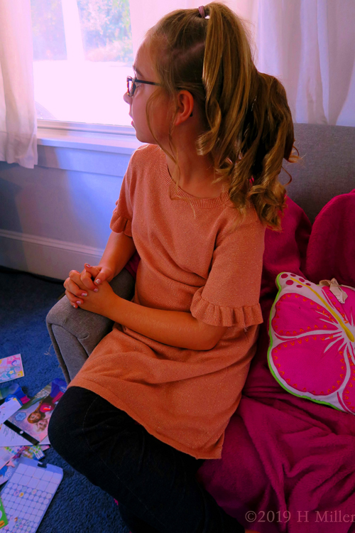 Spa Party For Girls For Peyton In 2019 Spa Party For Girls For Peyton In 2019