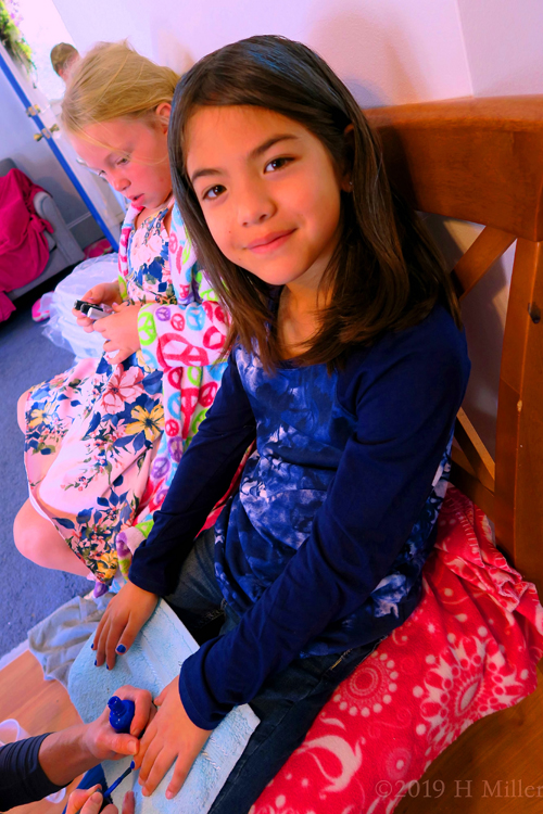 Spa Party For Girls For Peyton In 201 Spa Party For Girls For Peyton In 201