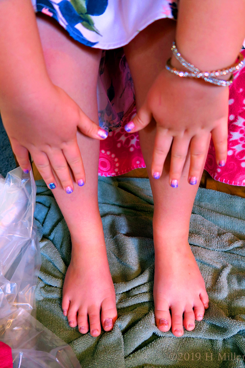 Spa Party For Girls For Peyton In 2019 Spa Party For Girls For Peyton In 2019