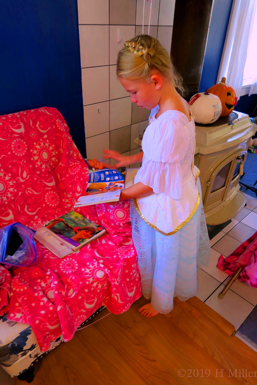 Spa Party For Girls For Peyton In 201 Spa Party For Girls For Peyton In 201